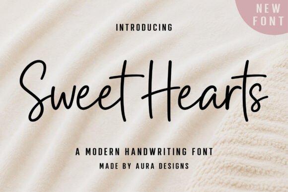 Download Sweet Hearts - Sweet Collection