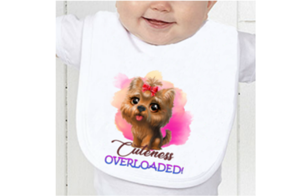 Download Baby Sublimation Templates - Plate Collection