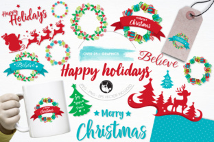 Download Happy Holidays - Holidays Collection