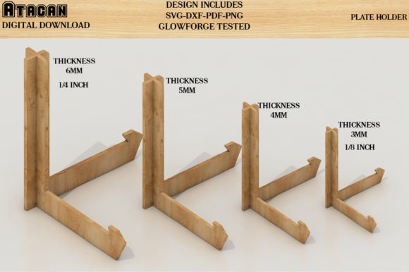 Download Dish Frame Plate Holder, Frame Display - Plate Collection