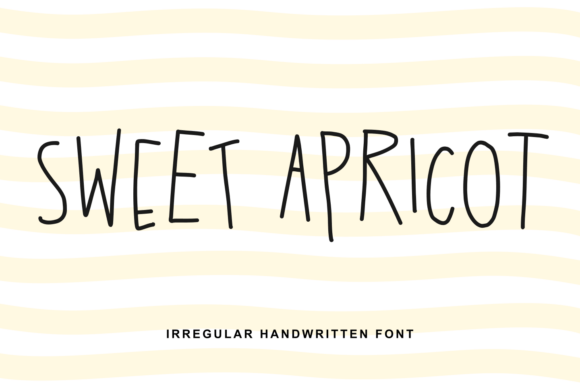 Download Sweet Apricot - Sweet Collection