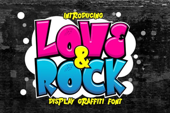 Download Love and Rock - Rock Collection