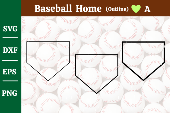 Download Baseball Home Plate Svg Vector Png #a - Plate Collection