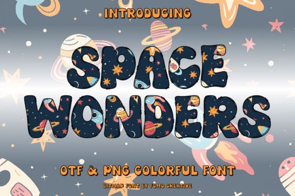Download Space Wonders - Space Collection
